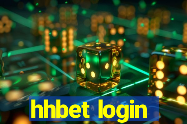 hhbet login